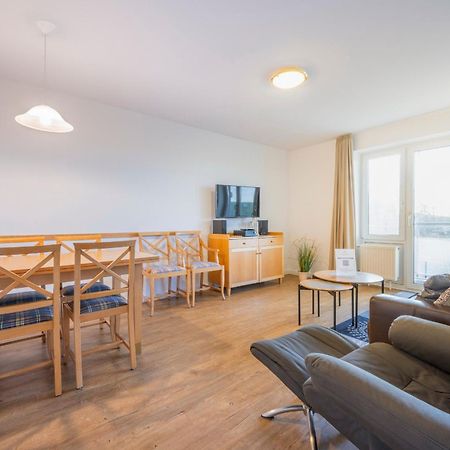 쉴리그 Hus Inselkieker Hus Inselkieker 107 아파트 외부 사진