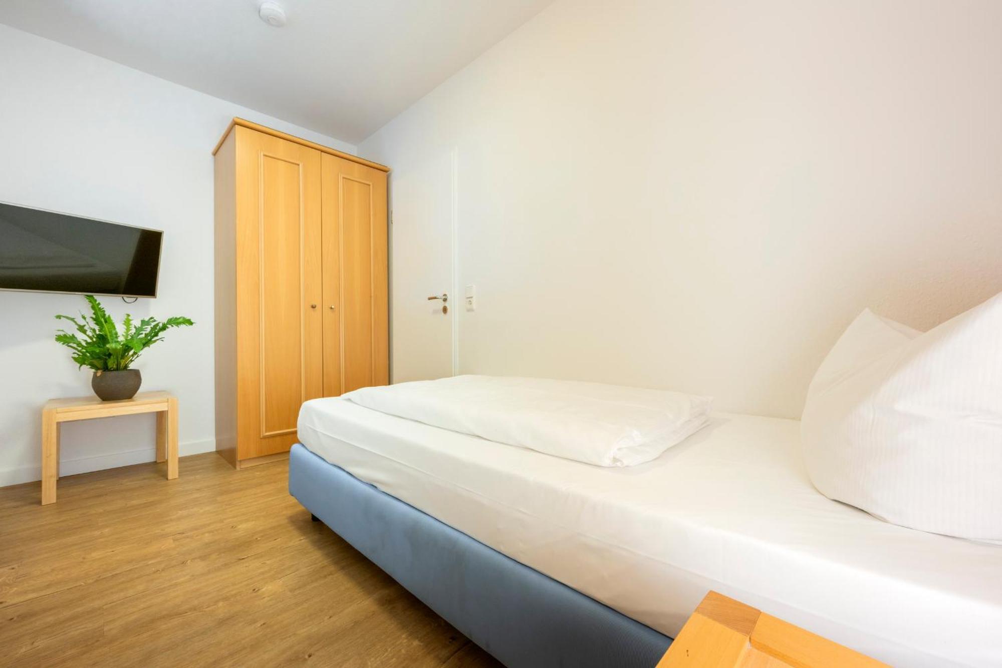 쉴리그 Hus Inselkieker Hus Inselkieker 107 아파트 외부 사진